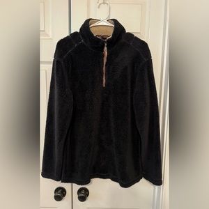 True Grit men’s pullover